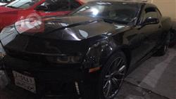 شێڤرۆلێت کەمارۆ